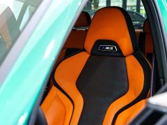 BMW M3 M xDrive Edition - фото 9