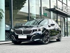 BMW 5 Series 525Li M Sports Package - фото 1