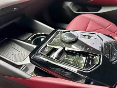 BMW 5 Series 525Li M Sports Package - фото 11