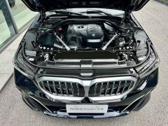 BMW 5 Series 525Li M Sports Package - фото 12