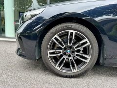 BMW 5 Series 525Li M Sports Package - фото 14