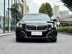 BMW 5 Series 525Li M Sports Package - фото 4