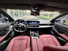 BMW 5 Series 525Li M Sports Package - фото 6