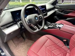 BMW 5 Series 525Li M Sports Package - фото 7