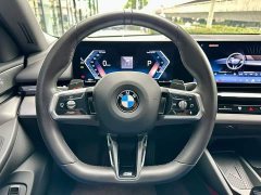 BMW 5 Series 525Li M Sports Package - фото 9