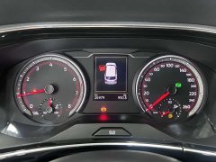 Volkswagen Tanyue 280TSI two-wheel drive luxury smart connected version - фото 10