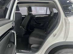 Volkswagen Tanyue 280TSI two-wheel drive luxury smart connected version - фото 14