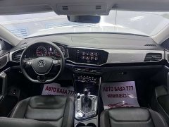 Volkswagen Tanyue 280TSI two-wheel drive luxury smart connected version - фото 15