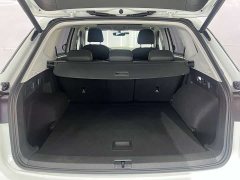 Volkswagen Tanyue 280TSI two-wheel drive luxury smart connected version - фото 17