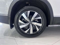 Volkswagen Tanyue 280TSI two-wheel drive luxury smart connected version - фото 20