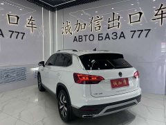 Volkswagen Tanyue 280TSI two-wheel drive luxury smart connected version - фото 6