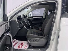 Volkswagen Tanyue 280TSI two-wheel drive luxury smart connected version - фото 7