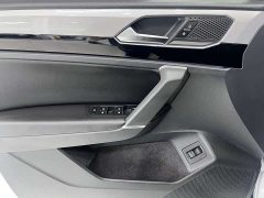 Volkswagen Tanyue 280TSI two-wheel drive luxury smart connected version - фото 8
