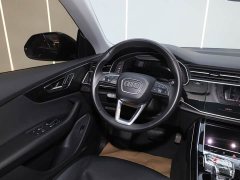 Audi Q8 55 TFSI luxury and dynamic - фото 15
