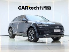 Audi Q8 55 TFSI luxury and dynamic - фото 16