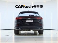 Audi Q8 55 TFSI luxury and dynamic - фото 19