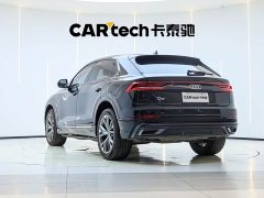 Audi Q8 55 TFSI luxury and dynamic - фото 2