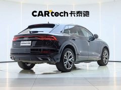 Audi Q8 55 TFSI luxury and dynamic - фото 3