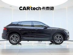 Audi Q8 55 TFSI luxury and dynamic - фото 4