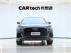 Audi Q8 55 TFSI luxury and dynamic - фото 5