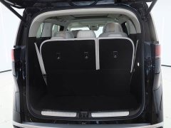 Denza D9 DM-i smart driving version 1020 four-wheel drive flagship - фото 11