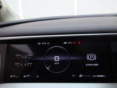 Denza D9 DM-i smart driving version 1020 four-wheel drive flagship - фото 12