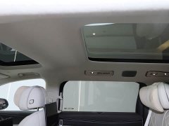 Denza D9 DM-i smart driving version 1020 four-wheel drive flagship - фото 13