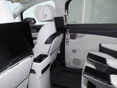 Denza D9 DM-i smart driving version 1020 four-wheel drive flagship - фото 14