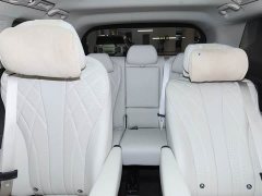 Denza D9 DM-i smart driving version 1020 four-wheel drive flagship - фото 18
