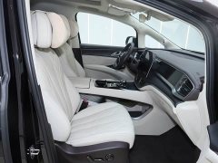 Denza D9 DM-i smart driving version 1020 four-wheel drive flagship - фото 19