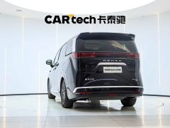 Denza D9 DM-i smart driving version 1020 four-wheel drive flagship - фото 2