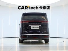 Denza D9 DM-i smart driving version 1020 four-wheel drive flagship - фото 5