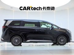 Denza D9 DM-i smart driving version 1020 four-wheel drive flagship - фото 8