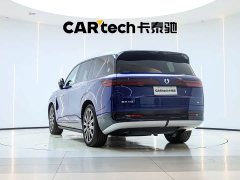 Denza N9 Zunyue - фото 3