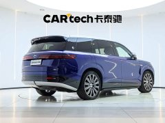 Denza N9 Zunyue - фото 4