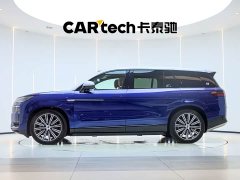 Denza N9 Zunyue - фото 6