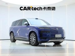 Denza N9 Zunyue - фото 7