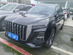 Hongqi HS5 2023 2.0T four-wheel drive Qixiang Pro version - фото 1