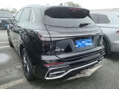Hongqi HS5 2023 2.0T four-wheel drive Qixiang Pro version - фото 12