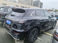 Hongqi HS5 2023 2.0T four-wheel drive Qixiang Pro version - фото 13