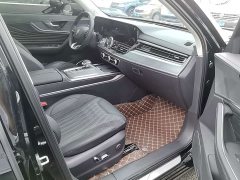 Hongqi HS5 2023 2.0T four-wheel drive Qixiang Pro version - фото 14