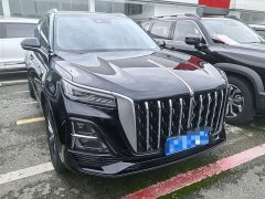 Hongqi HS5 2023 2.0T four-wheel drive Qixiang Pro version - фото 3