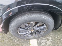 Hongqi HS5 2023 2.0T four-wheel drive Qixiang Pro version - фото 4
