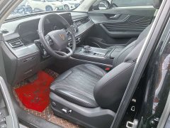 Hongqi HS5 2023 2.0T four-wheel drive Qixiang Pro version - фото 5