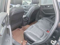 Hongqi HS5 2023 2.0T four-wheel drive Qixiang Pro version - фото 7