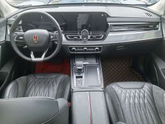 Hongqi HS5 2023 2.0T four-wheel drive Qixiang Pro version - фото 8