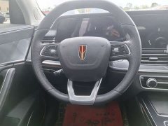 Hongqi HS5 2023 2.0T four-wheel drive Qixiang Pro version - фото 9