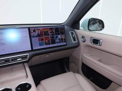 Li Auto Ideal L6 Max smart refresh version - фото 13