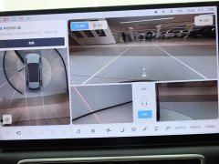 Li Auto Ideal L6 Max smart refresh version - фото 15