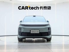 Li Auto Ideal L6 Max smart refresh version - фото 6